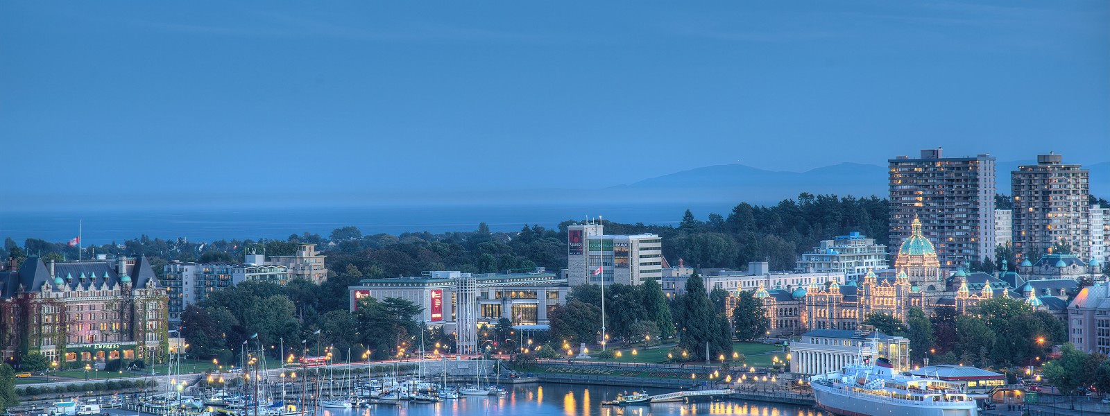 Join DFH Real Estate | Southern Vancouver Island Real Estate Careers  